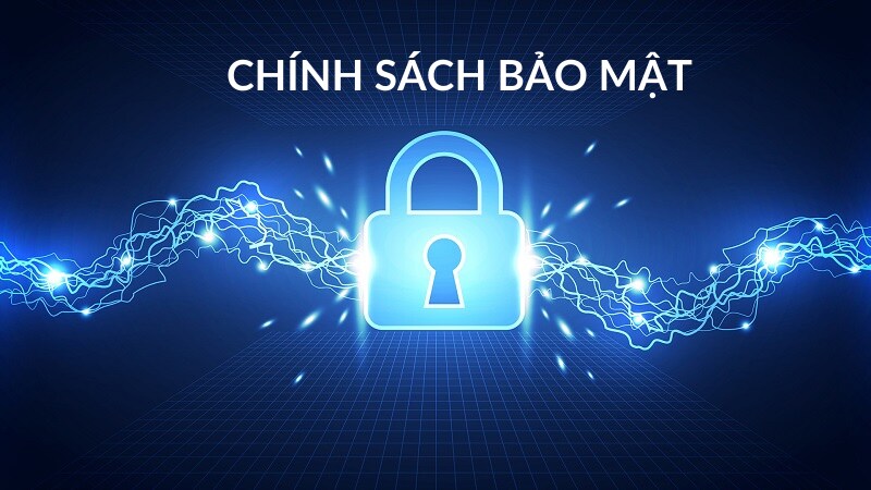 Những nội dung chính trong chính sách bảo mật 789Win7