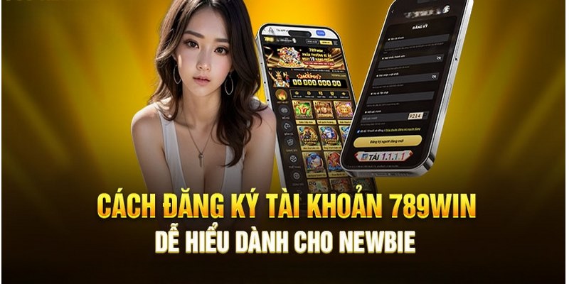 Truy cập trang chủ để đảm bảo an toàn khi đăng ký 789Win7