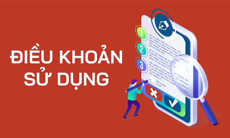 Điều khoản sử dụng 789Win7 dành cho người mới