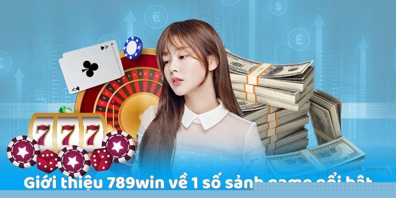 Giới thiệu 789Win7